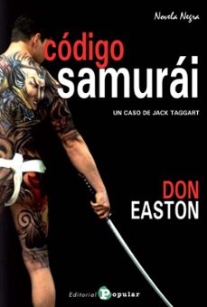 codigo samuroi-9788478845651
