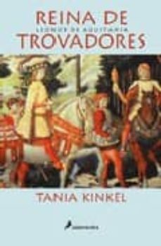 reina de trovadores leonor de aquitania-9788478883851