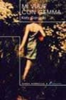 mi viaje con gemma-kathy gardner-9788478888351