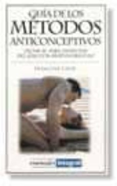 guia de los metodos anticonceptivos-9788479016951