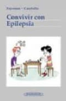 convivir con epilepsia-9788479032951