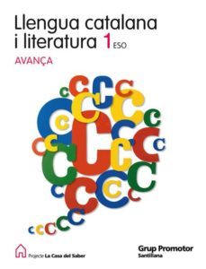 llengua i literatura avança ed 2011 catala-9788479187651