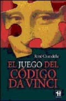 el juego del codigo da vinci-rene chandelle-9788479278151