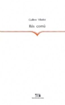 res comu-9788479354251