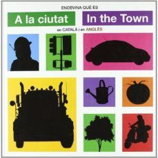 endevina que es: a la ciutat-roger priddy-9788479426651