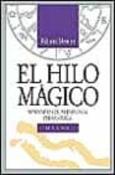 el hilo magico: seminarios de astrologia psicologica-richard idemon-9788479532451