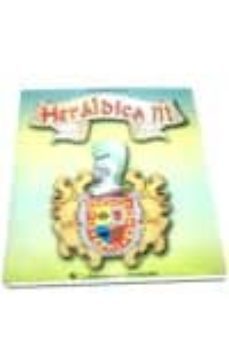 heraldica iii-julio olmedo alvarez-9788479544751