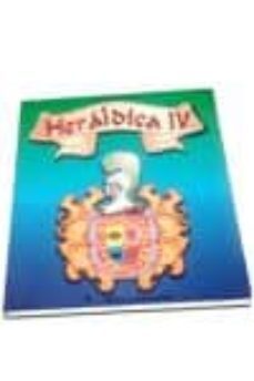 heraldica (t. 4)-9788479545451