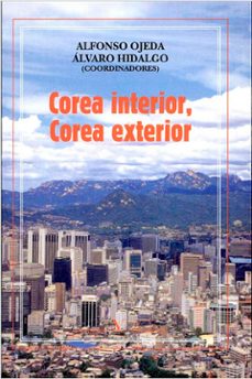 corea en españa. españa en corea-9788479623951