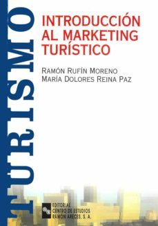 introduccion al marketing turistico-9788480046251