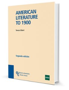 american literature to 1900 (2ª edicion)-9788480049351