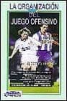 la organizacion del juego ofensivo (video) ransicion defensa - ataque-9788480132251