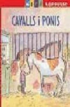 cavalls i ponis-9788480168151