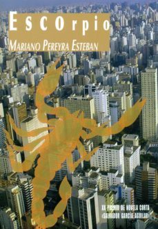 escorpio-mariano pereyra esteban-9788480184151