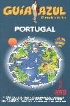 portugal (guia azul)-9788480235051