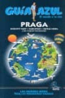 praga 2009 (guia azul)-9788480236751