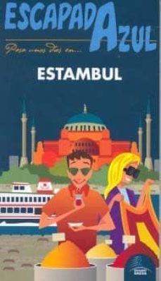 estambul 2010 (escapada azul)-9788480237451