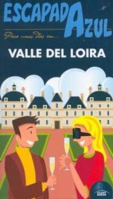 valle del loira 2011 (escapada azul)-9788480238151