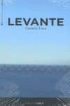 levante-carmen losa-9788480488051