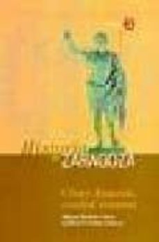 cesar augusta, ciudad romana-9788480691451