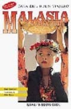 malasia y singapur: guia del buen viajero-9788480762151