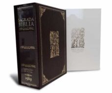 biblia del oso, facsimil, 450 aniversario-9788480834551