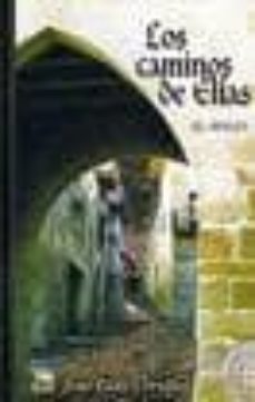 los caminos de elias (el ayales)-jose luis urrutia-9788480918251