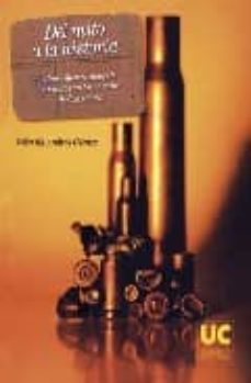 del mito a la historia: guerrilleros, maquis y huidos en los mont es de cantabria-valentin andres gomez-9788481024951