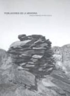 pobladores de la memoria:antiguos habitantes de gran canaria-9788481036251