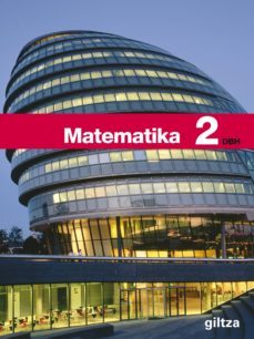 matematika 2º eso giltza ed 2003-9788481187151