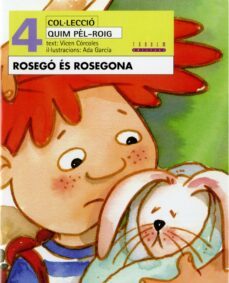 rosego es rosegona-9788481313451