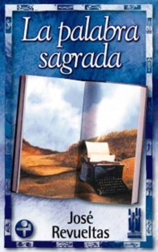la palabra sagrada: antologia-9788481362251
