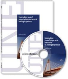 eurocodigos generales para el proyecto de estructuras hormigon y mixtas-9788481437751