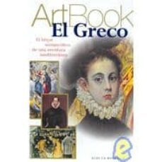 (pe) el greco-9788481562651