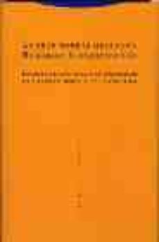 repensar la resureccion: la diferencia cristiana en la continuida d de las religiones y de la cultura-andres torres queiruga-9788481646351