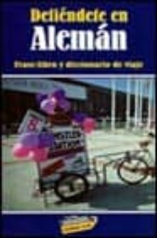 defiendete en aleman-9788481658651