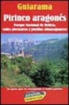 pirineo aragones (guiarama)-9788481659351