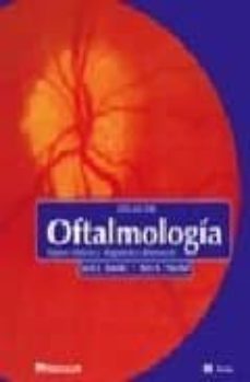 atlas de oftalmologia-9788481743951