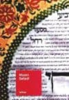 museo sefarid : toledo-9788481814651