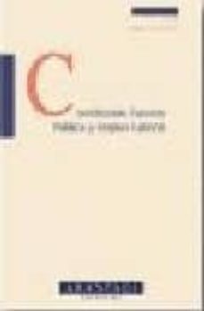 constitucion, funcion publica y empleo laboral-lucia ruano rodriguez-9788481938951