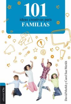 101 ideas creativas para familias (ebook)-david merkh-9788482677651