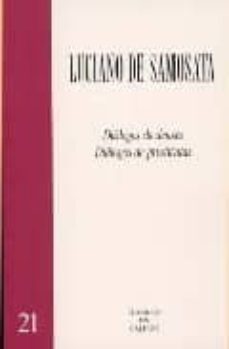 dialogos de deuses, dialogos de prostituta (ed. bilingue: griego gallego)-9788482885551