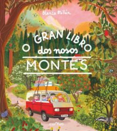 o gran libro dos nosos montes-9788482896151