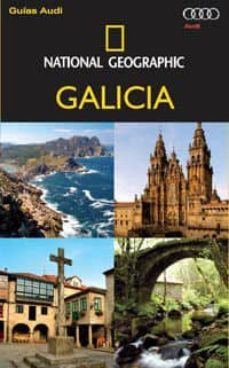 (pe) galicia 2011 (guias audi)-9788482985251