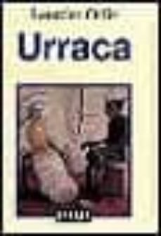 urraca-9788483061251