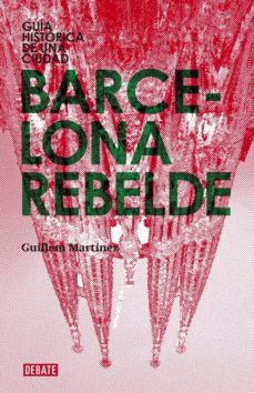 barcelona rebelde-9788483068151
