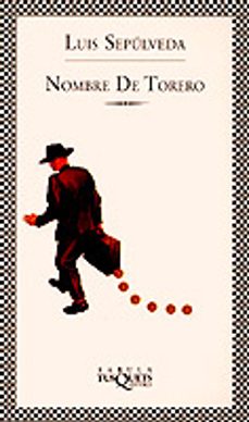 nombre de torero-luis sepulveda-9788483106051