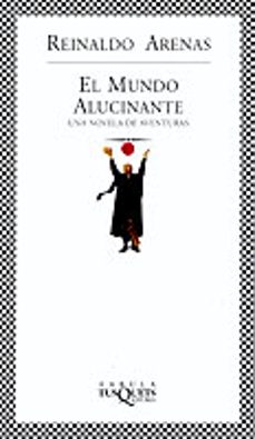 el mundo alucinante: una novela de aventuras-9788483107751