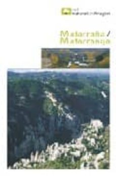 matarraña = matarranya-9788483218051