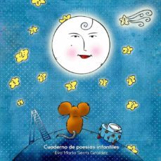 cuaderno de poesias infantiles (ebook)-9788483262351